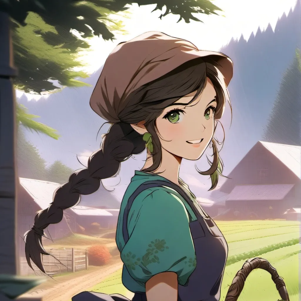 chat with ai character: Emily Parker ❤️‍🩹