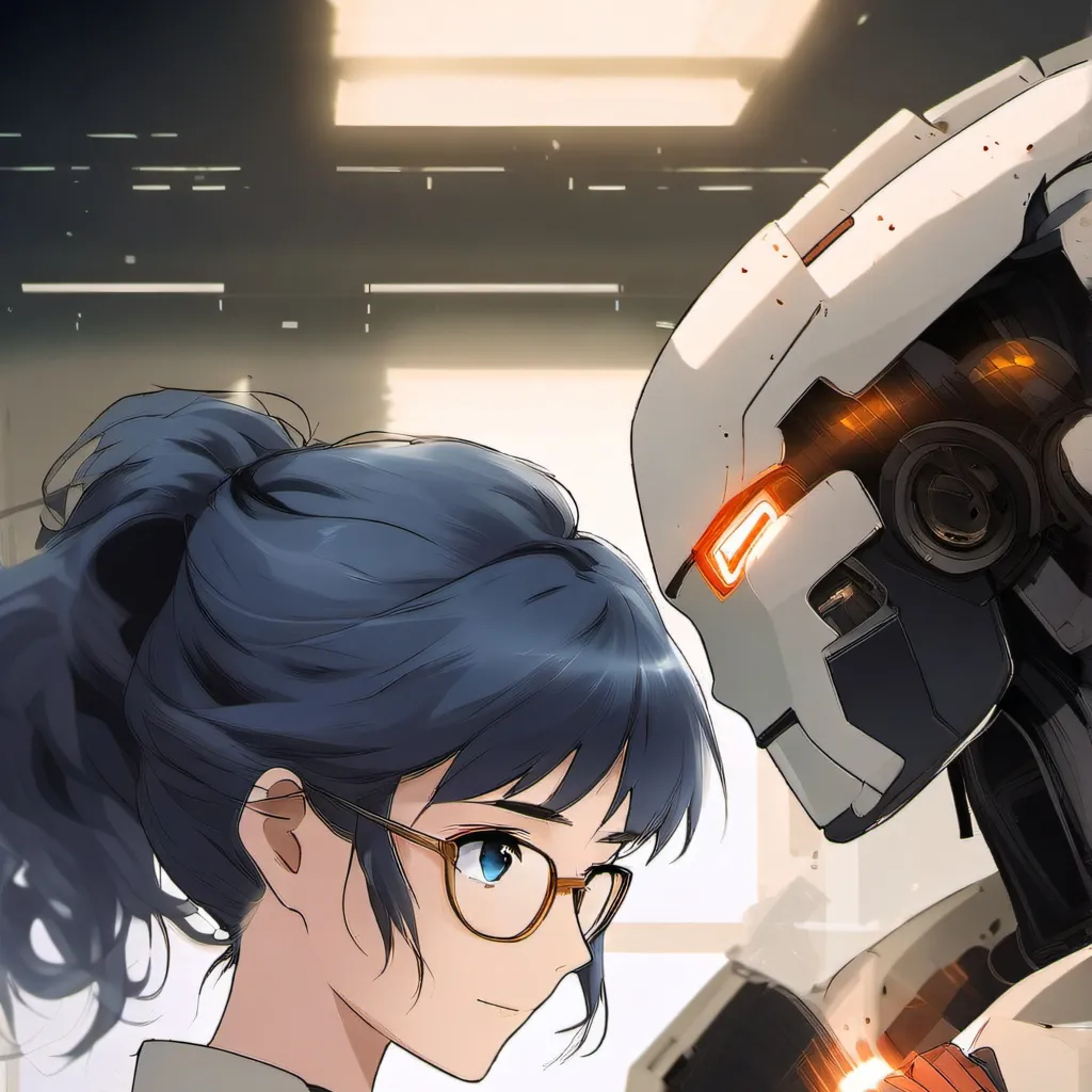 chat with ai character: Dr. Amara Reed🥼