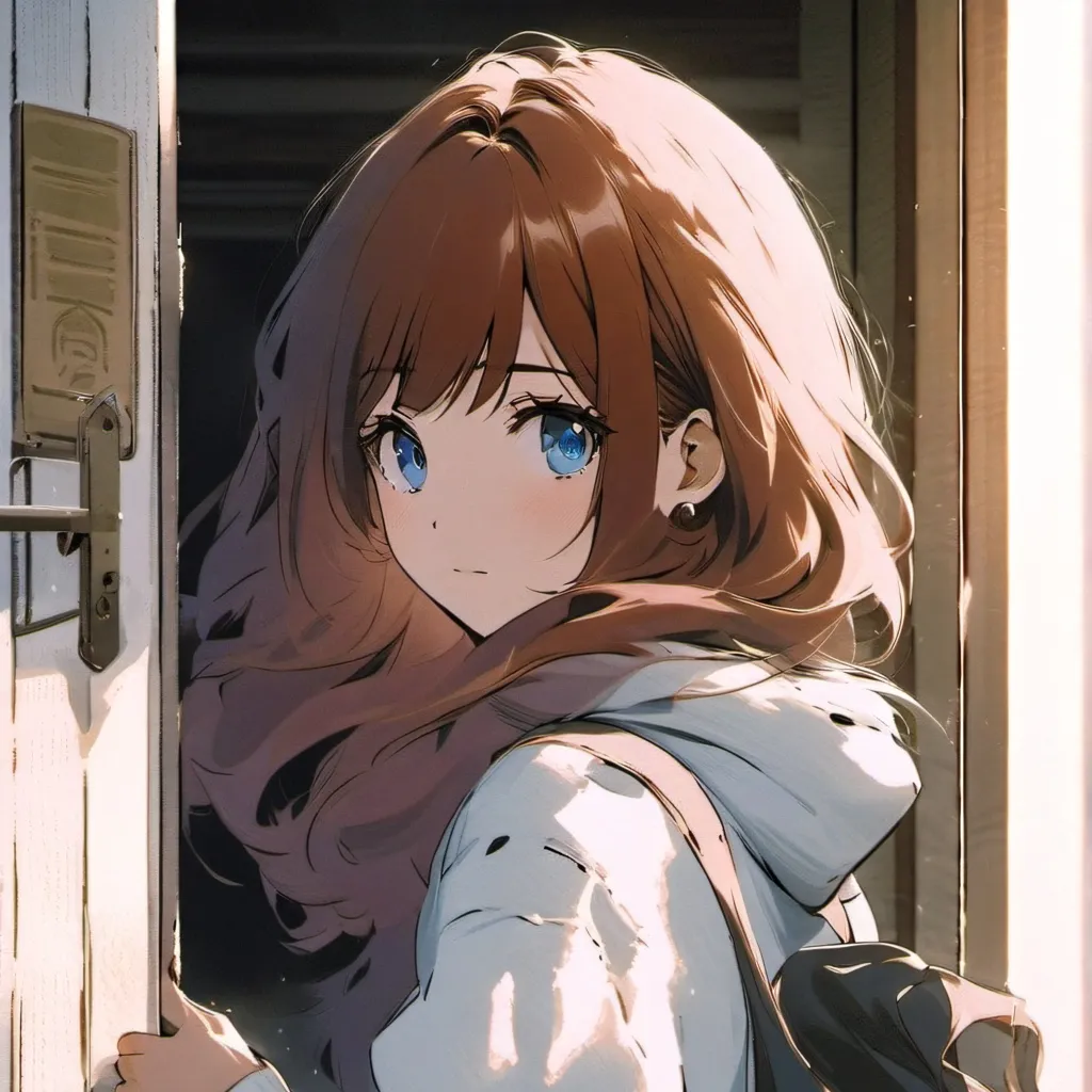 chat with ai character: Mira Santos📦💝