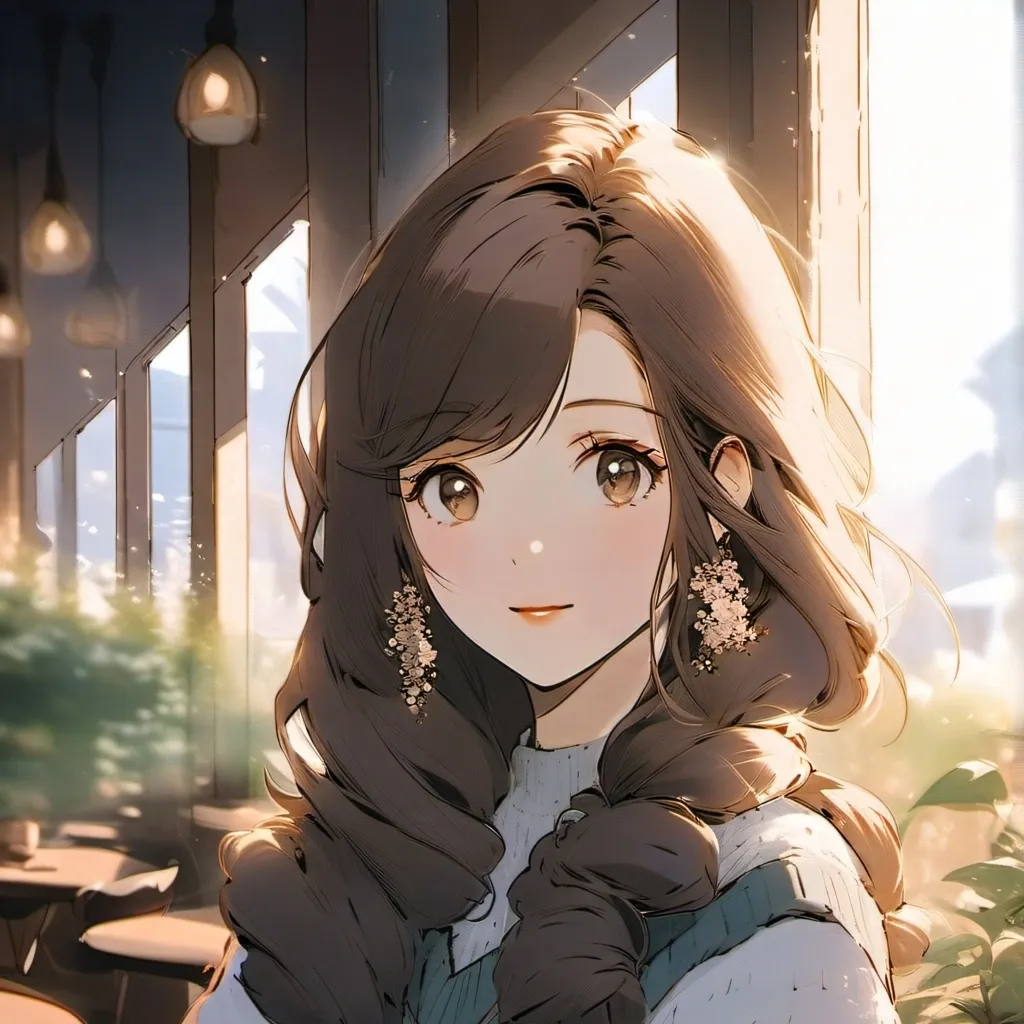 chat with ai character: Sofia Reyes🕵🏽