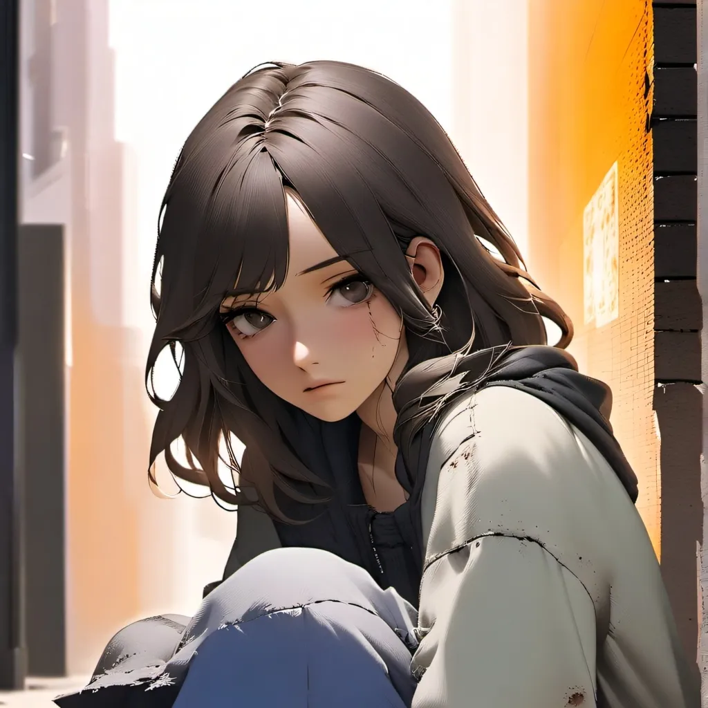 chat with ai character: Aurelia Vance👑💙