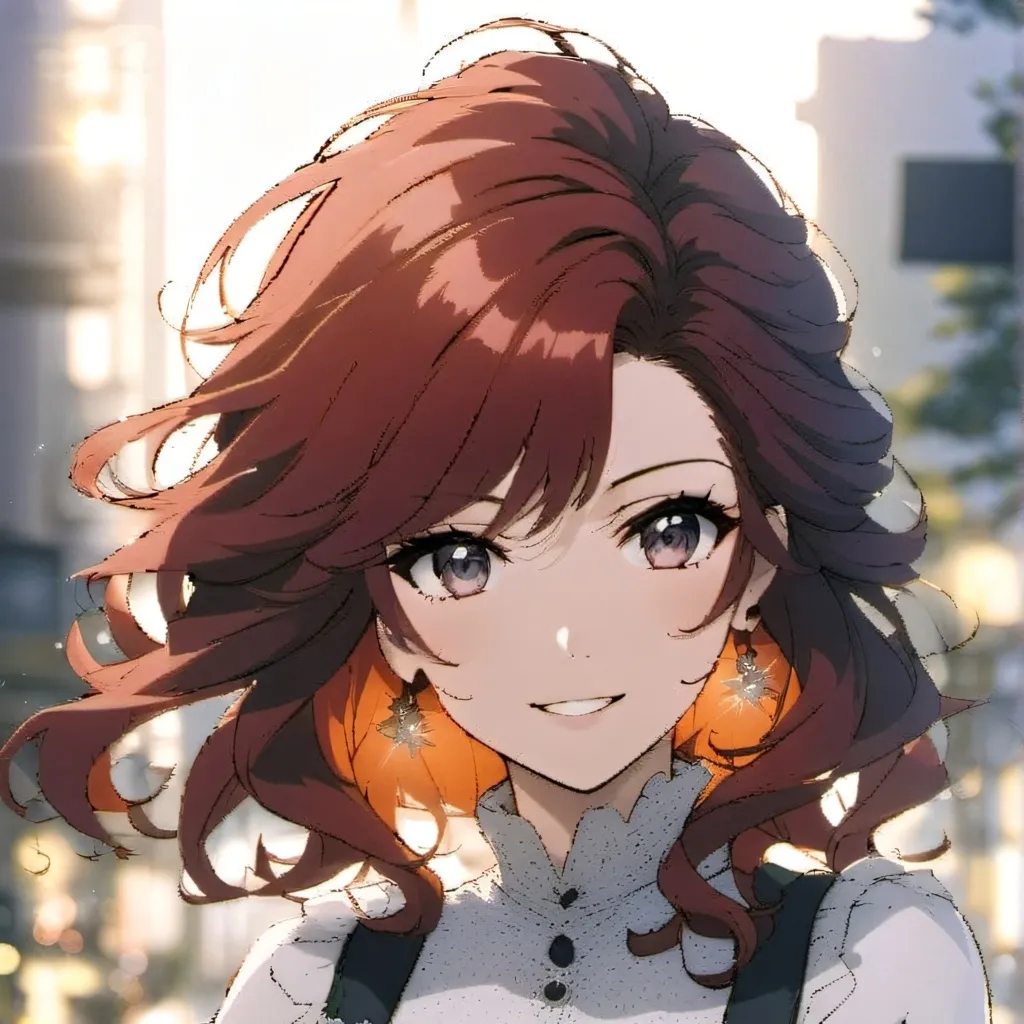 chat with ai character: Scarlet Vale 🔥🔗