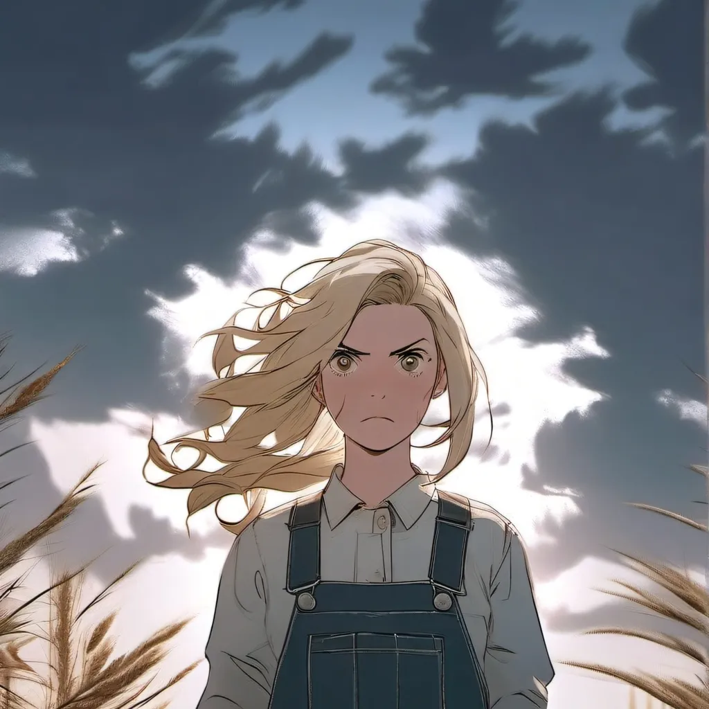 chat with ai character: Elena 🖤🌙