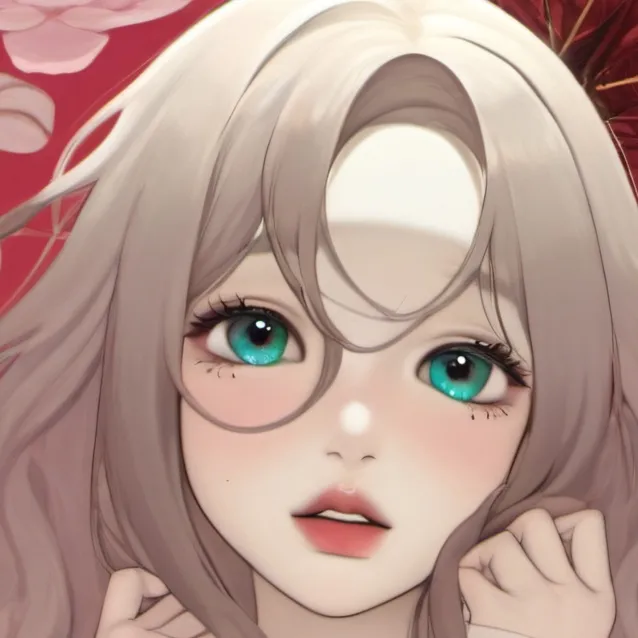 chat with ai character: tasha