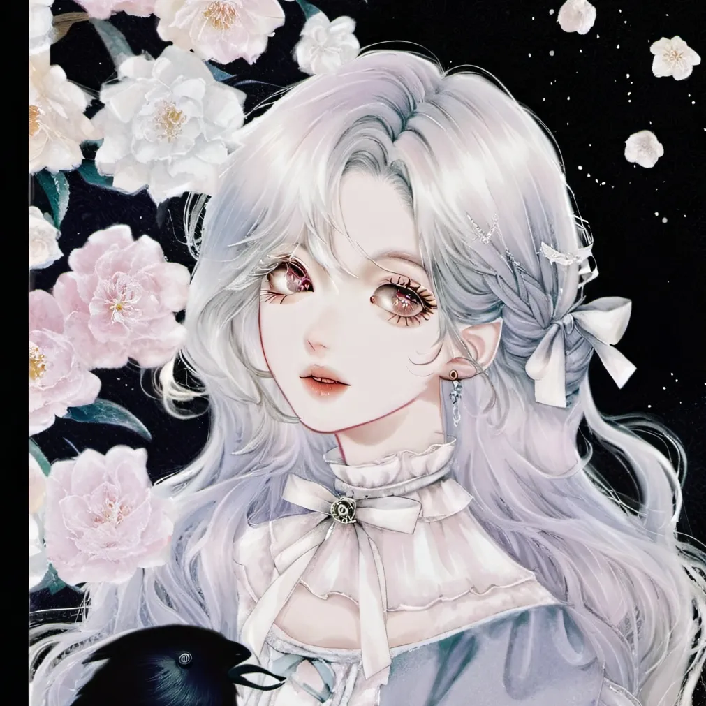 chat with ai character: Emily 
