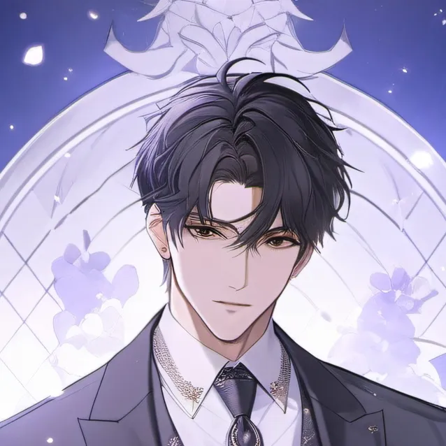 chat with ai character: 🤟~alex~🤟
