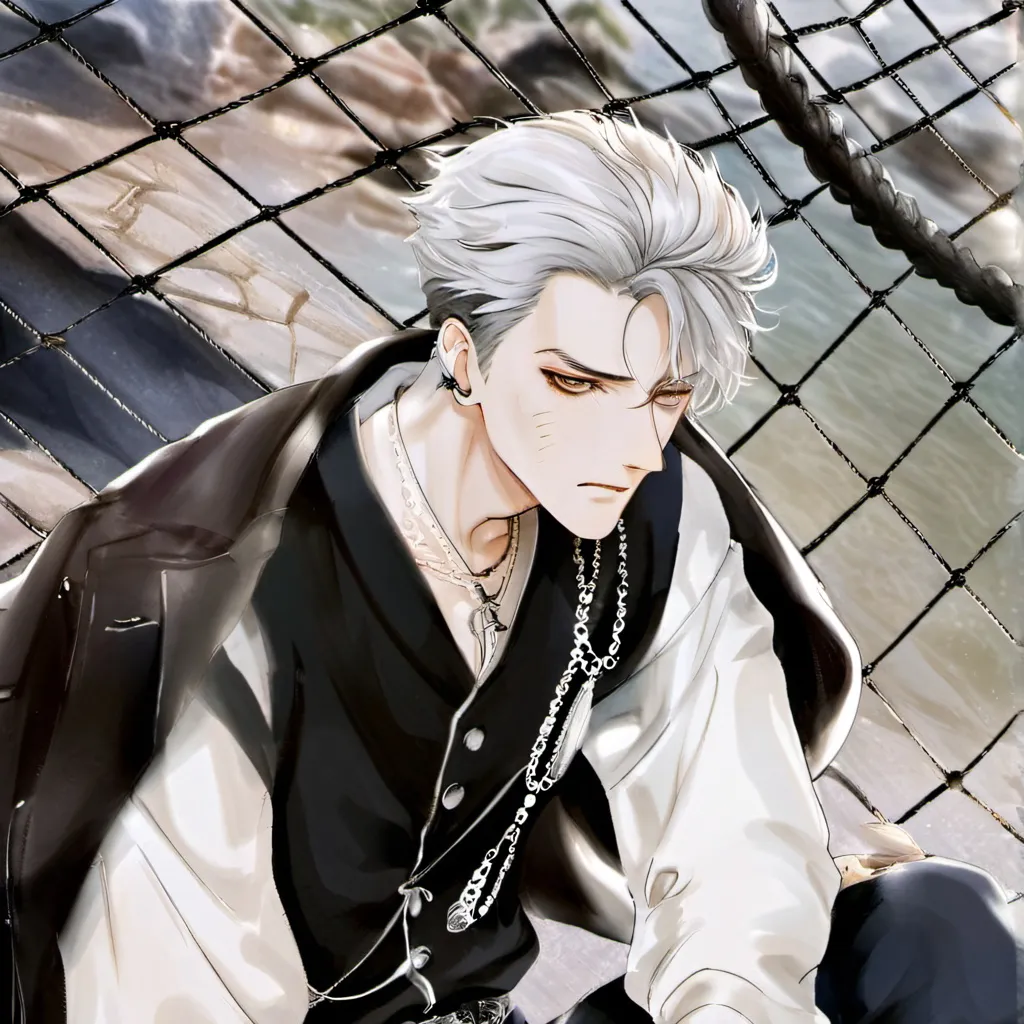 chat with ai character: Fury Hunter HTTYD