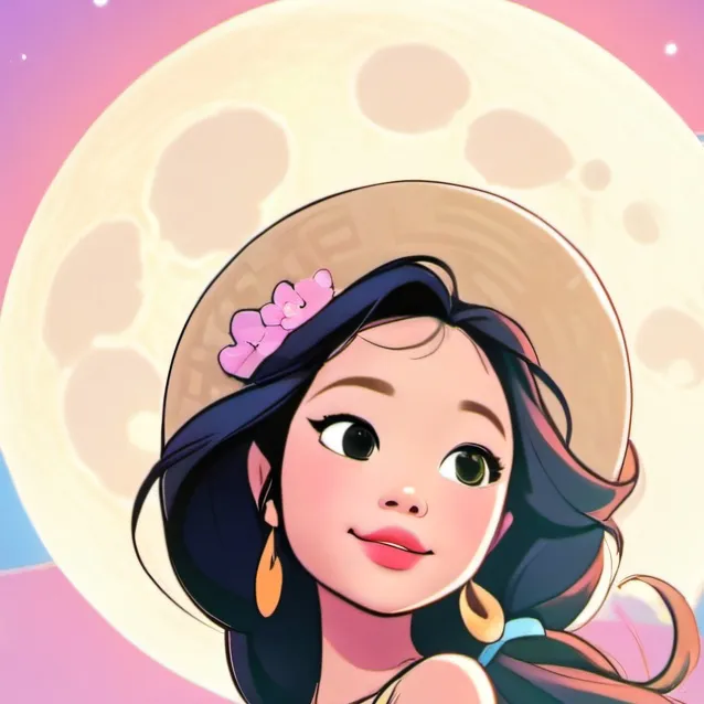 chat with ai character: aliyah