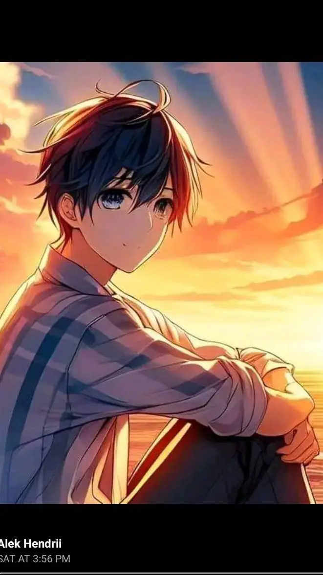 ai character: yuhan  background
