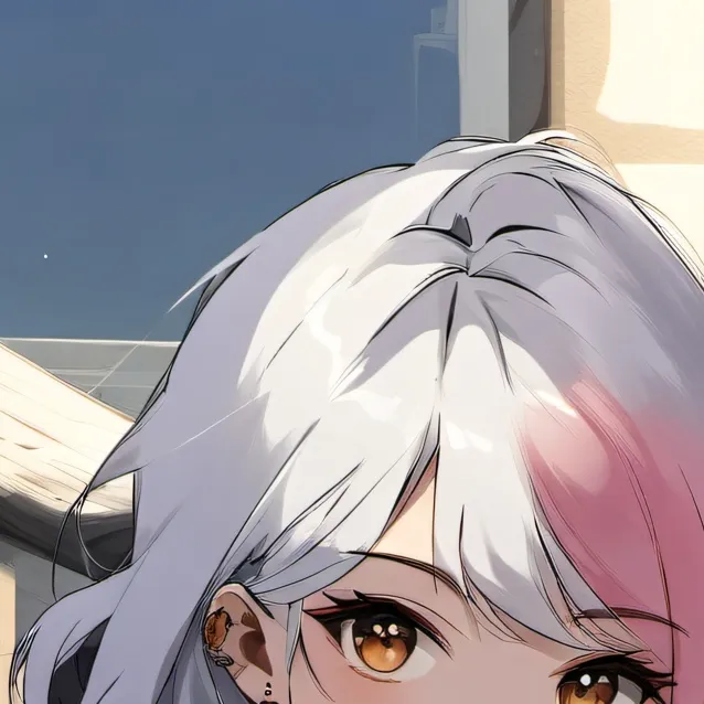 chat with ai character: Annie-chan