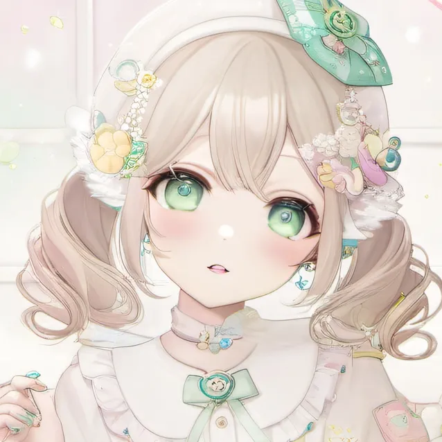 chat with ai character: megumi x Y/ N