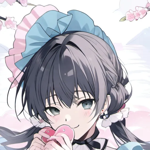 chat with ai character: jjk