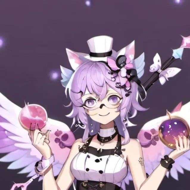 chat with ai character: jjk x x-mas!