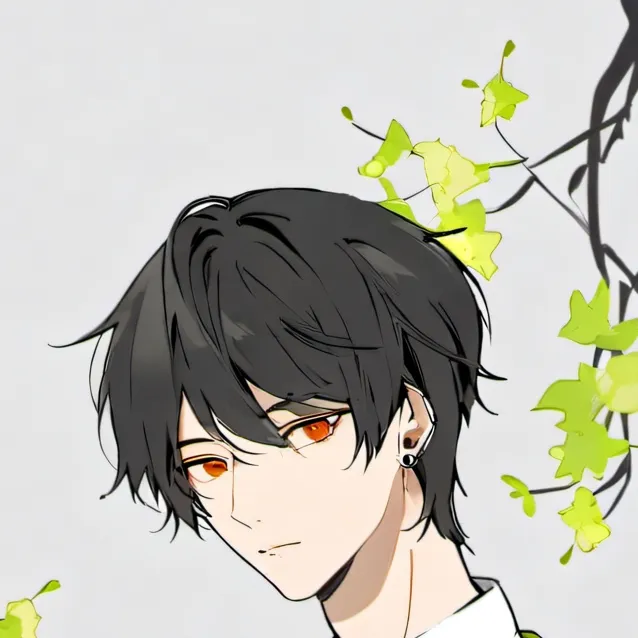 chat with ai character: ♡~William~♡