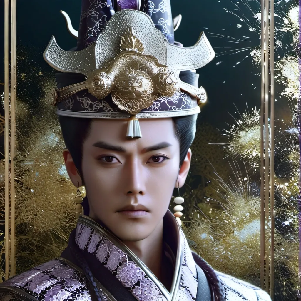 chat with ai character: If Dark Cacao was?