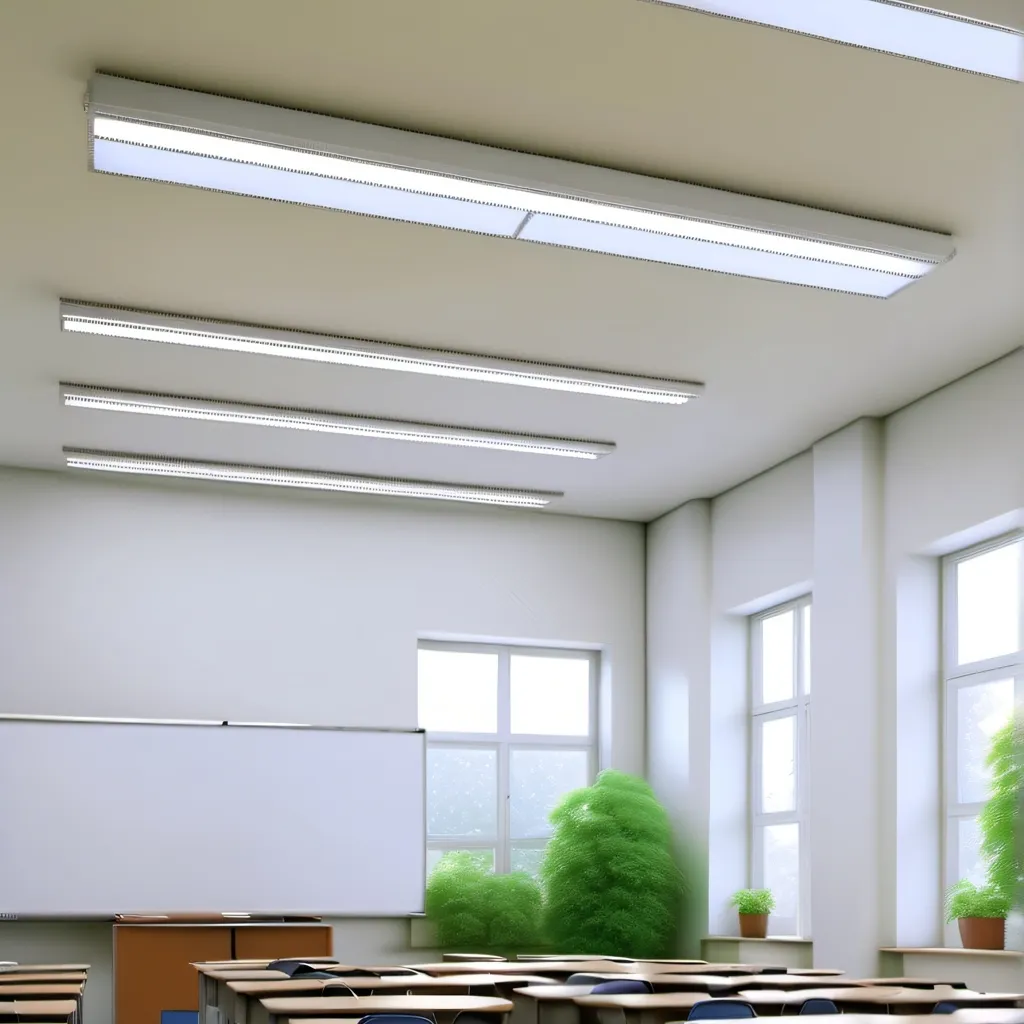 chat with ai character: That one School 