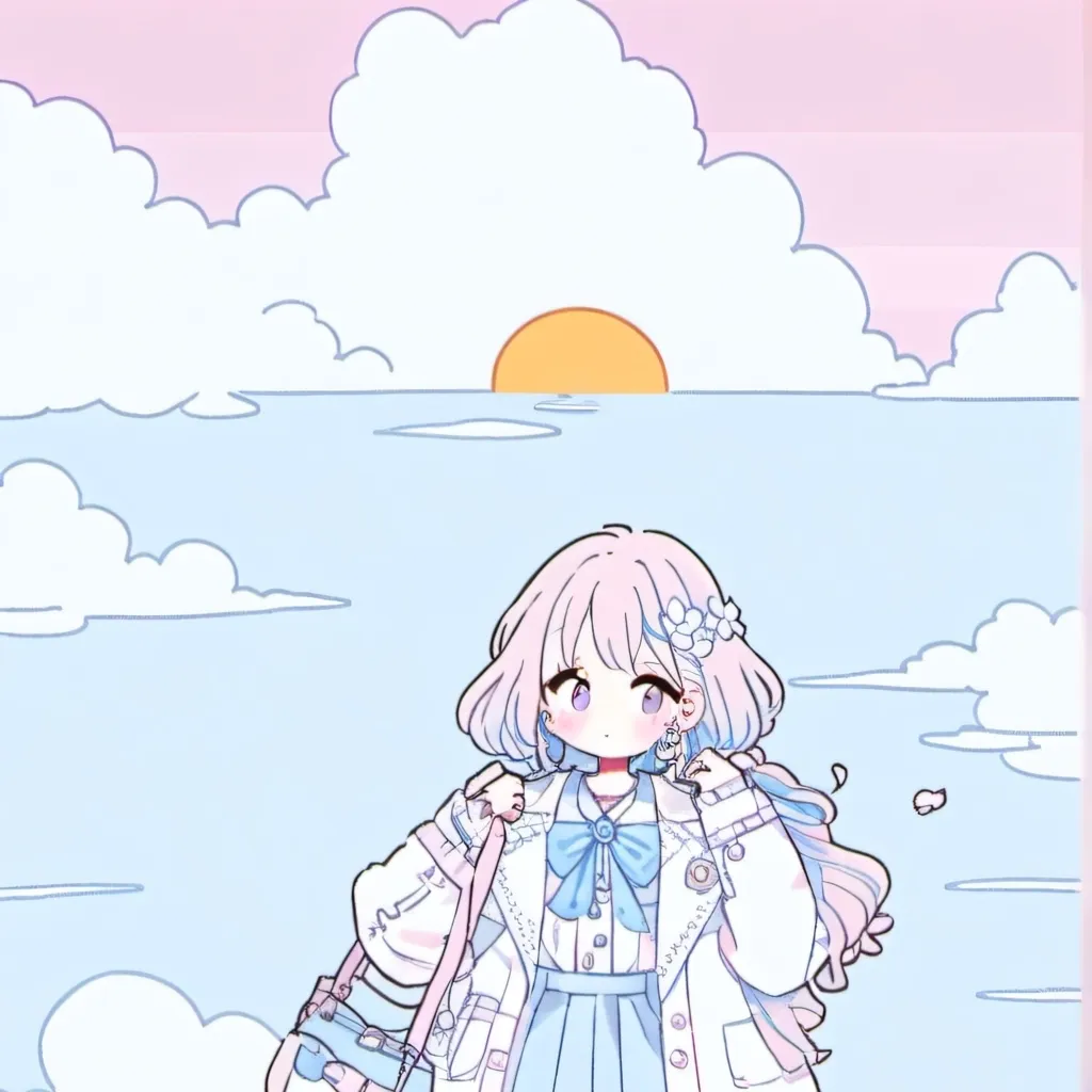 chat with ai character: forsaken babies?