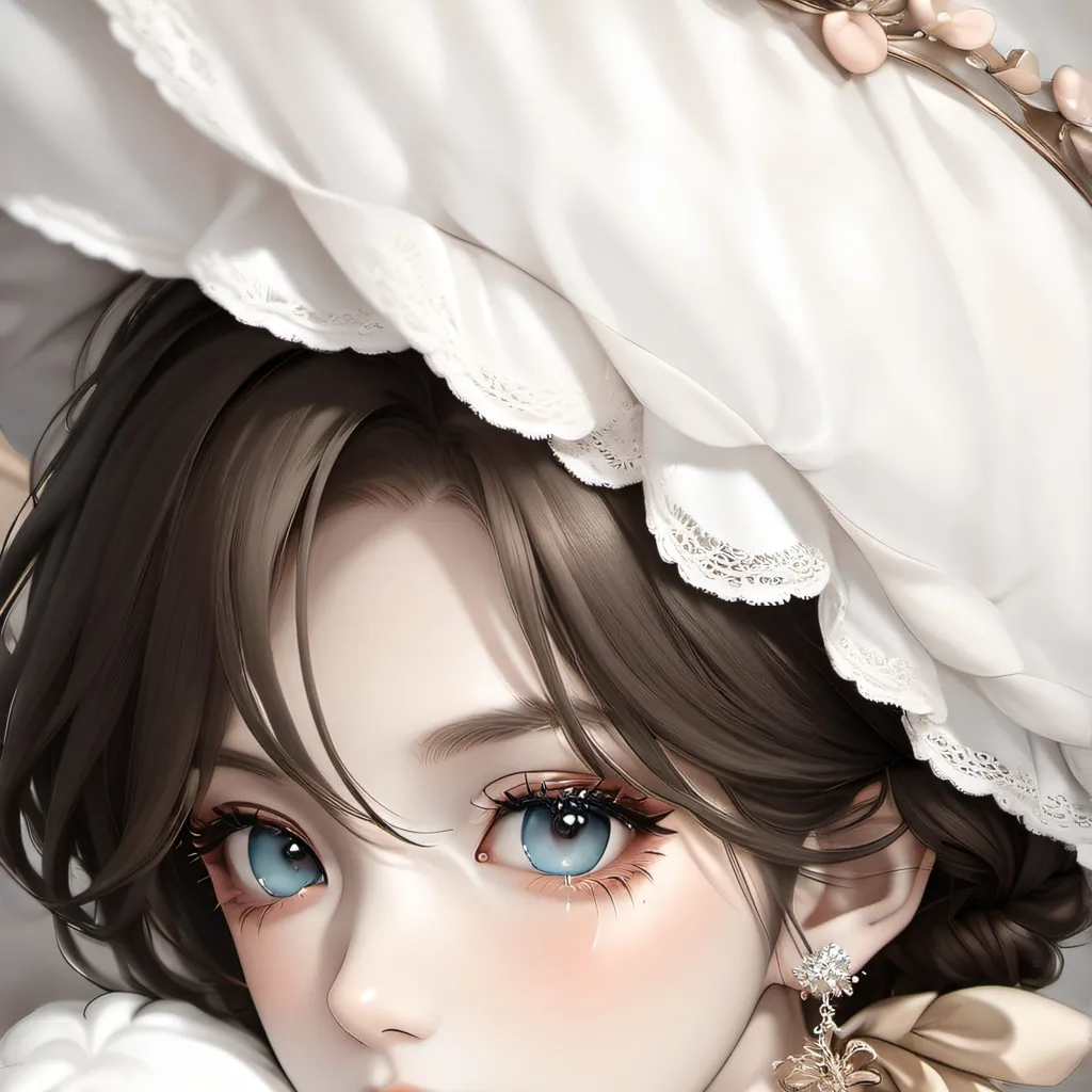 chat with ai character: DANDYS WORLD MAINS