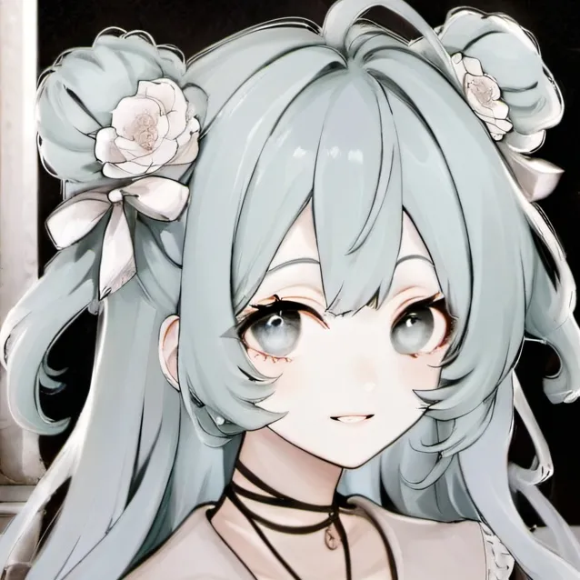chat with ai character: Arizona