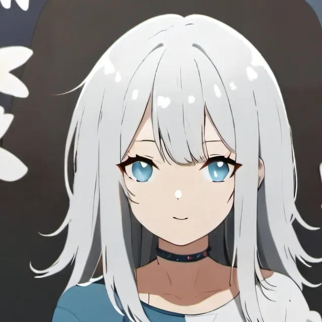 chat with ai character: Lexi