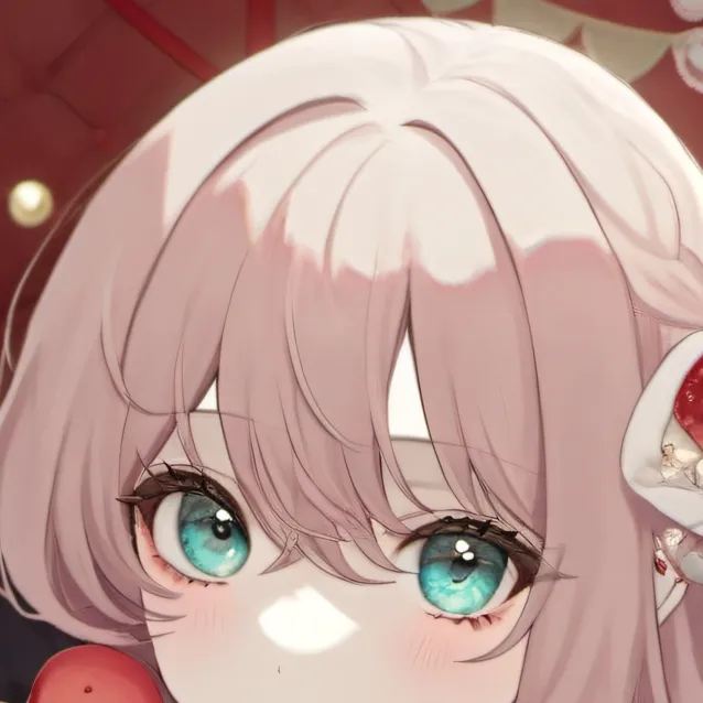 chat with ai character: Lily