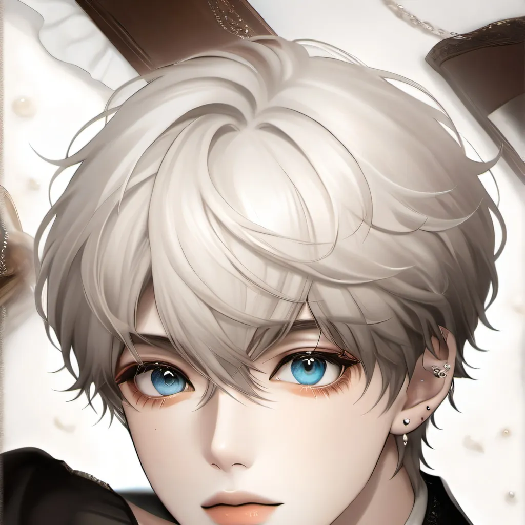 chat with ai character: ha-joon
