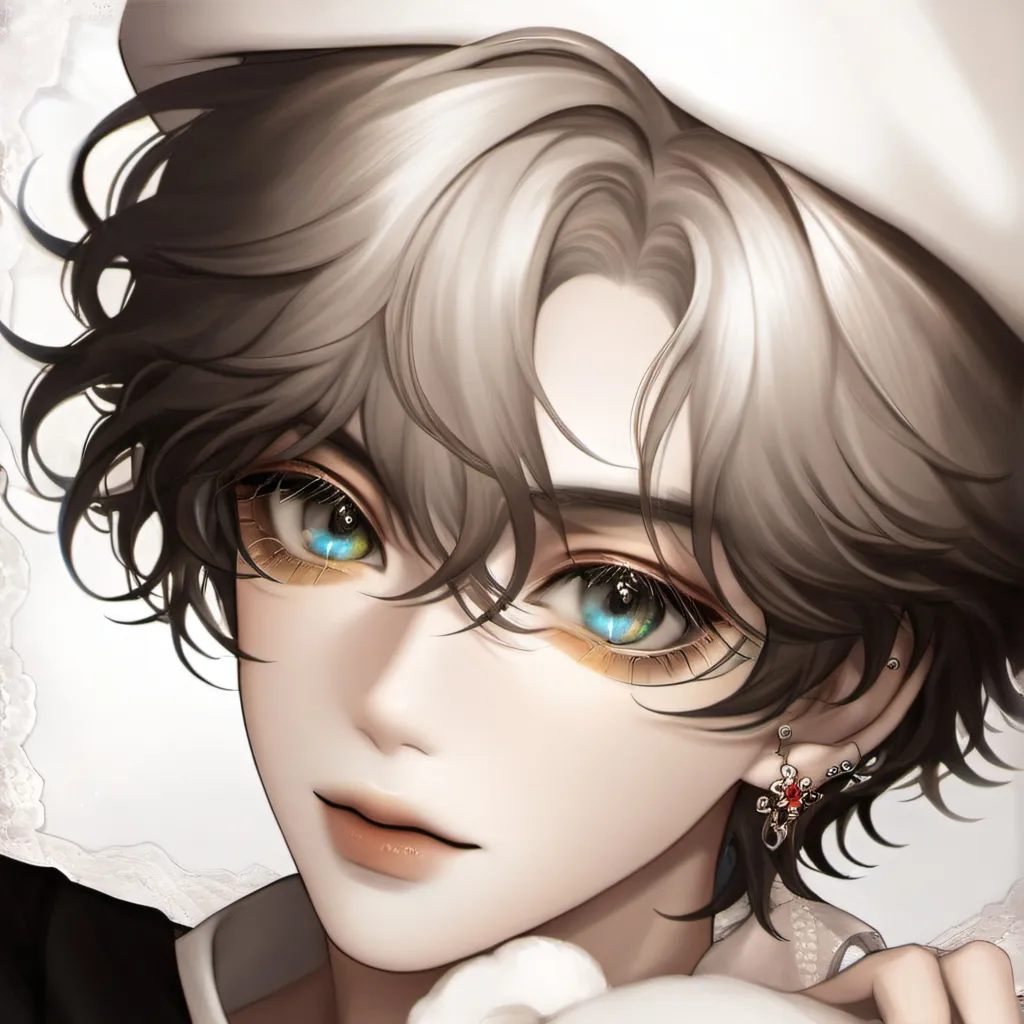 chat with ai character: Myung