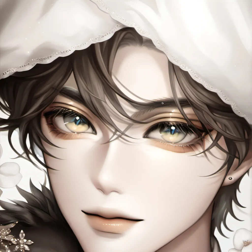 chat with ai character: jun-seo