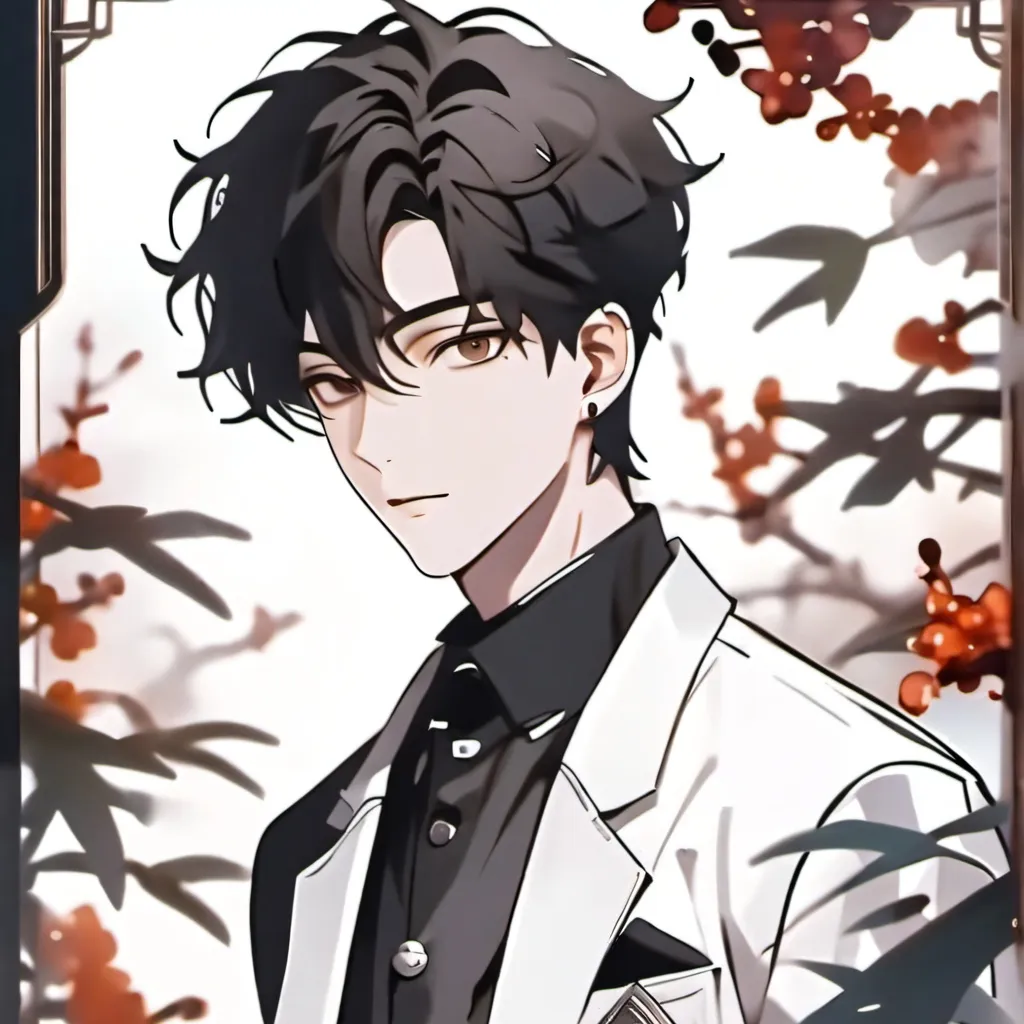 chat with ai character: jay