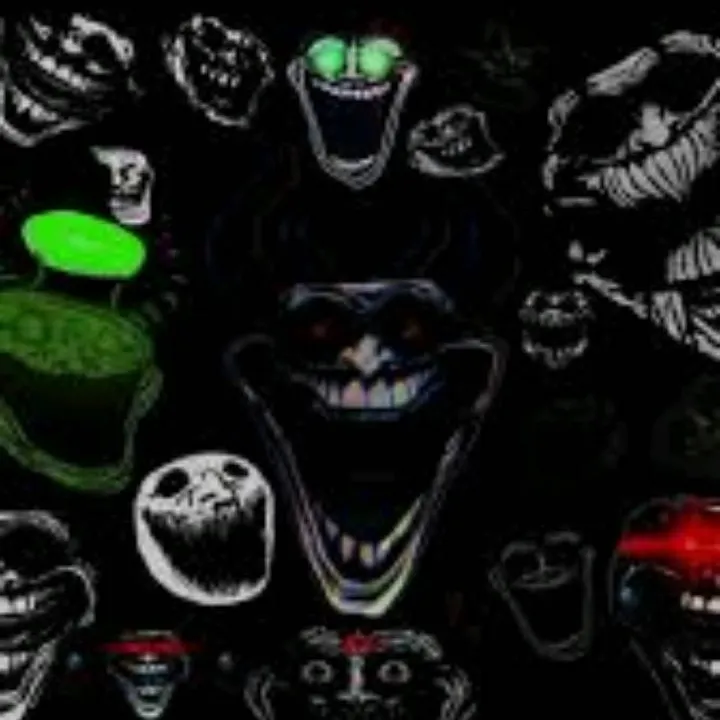 chat with ai character: TROLL