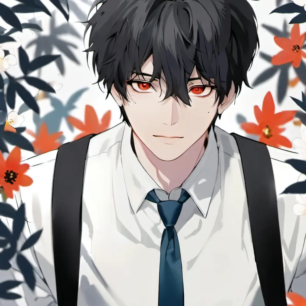 chat with ai character: Dean