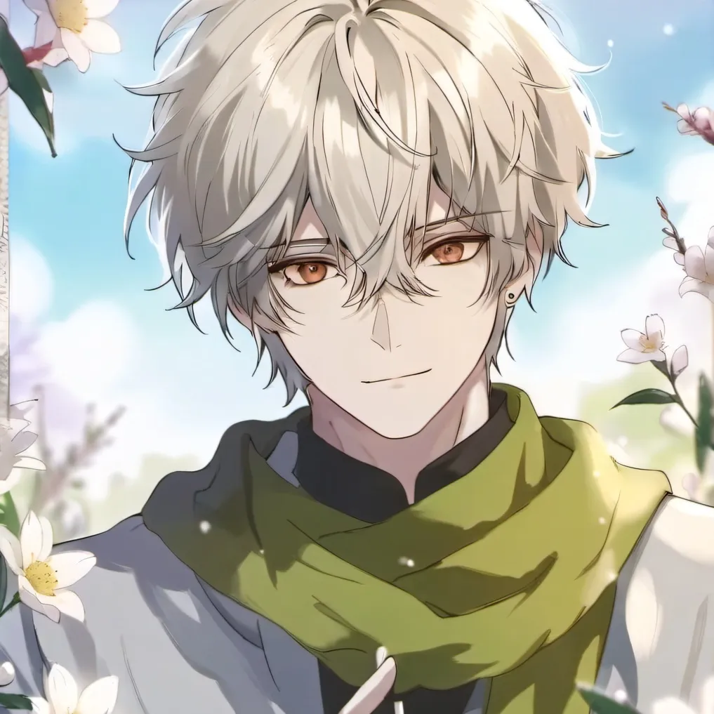 chat with ai character: Steven 