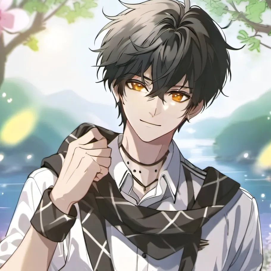 chat with ai character: Yuri