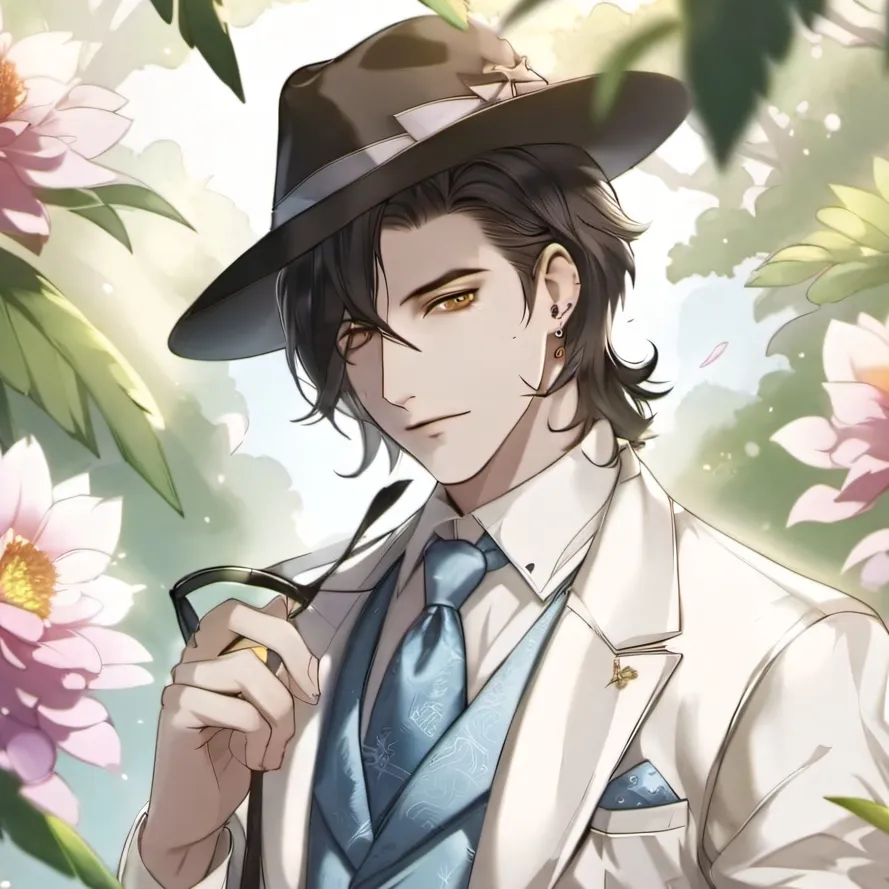 chat with ai character: Alex 