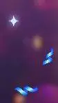 ai character:  boxten background