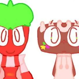 chat with ai character: Cookie run