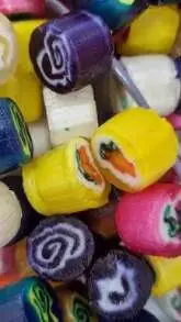 ai character: Twisted connie! background