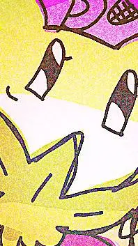 ai character: Comfort. background