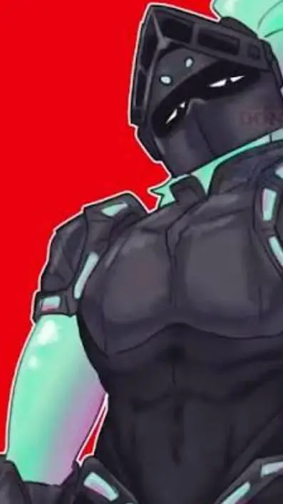 ai character: Soulvester background