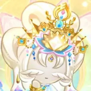 chat with ai character: Dandy! 🌈