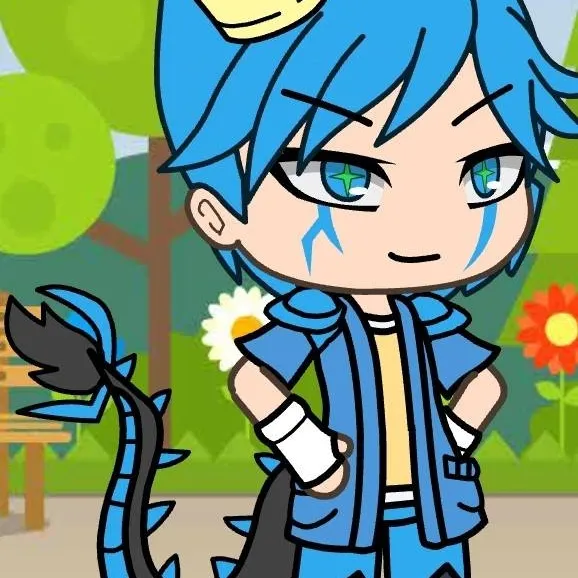 chat with ai character: TSJ : Gacha Life
