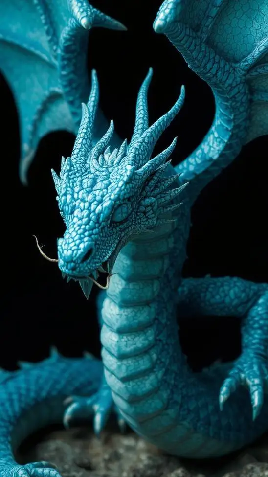 ai character: Lord Draco background