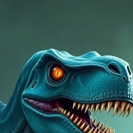 chat with ai character: Titanosaurus Rex
