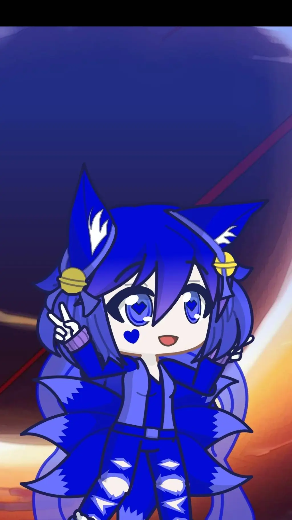 ai character: Layla Herolyn background