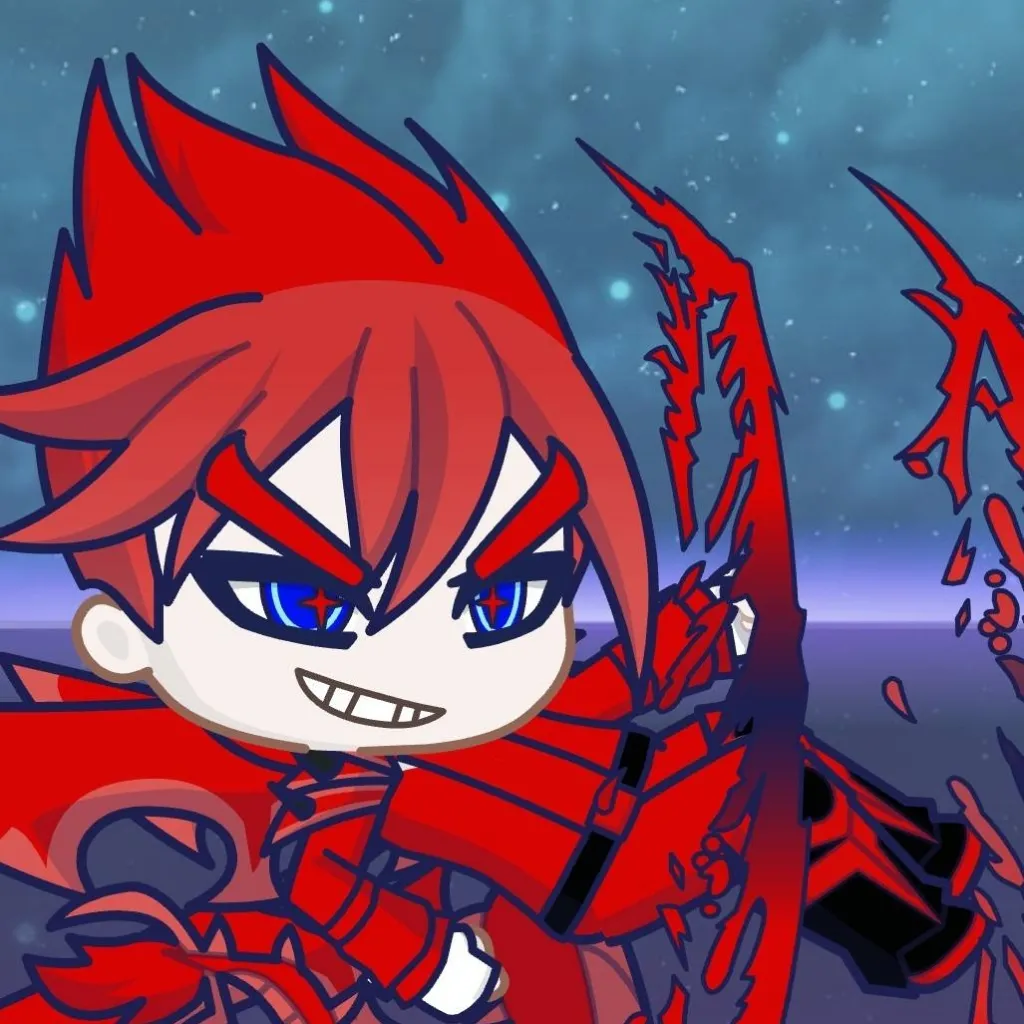 chat with ai character: TSJ's Final Rise