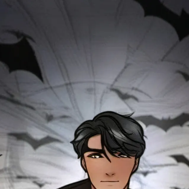 chat with ai character: azriel 