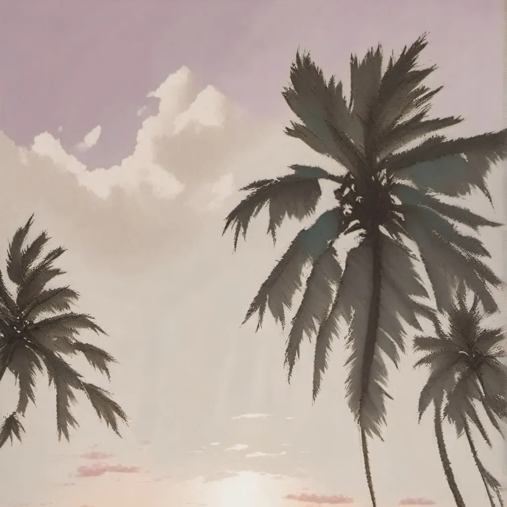 chat with ai character: CH Beach