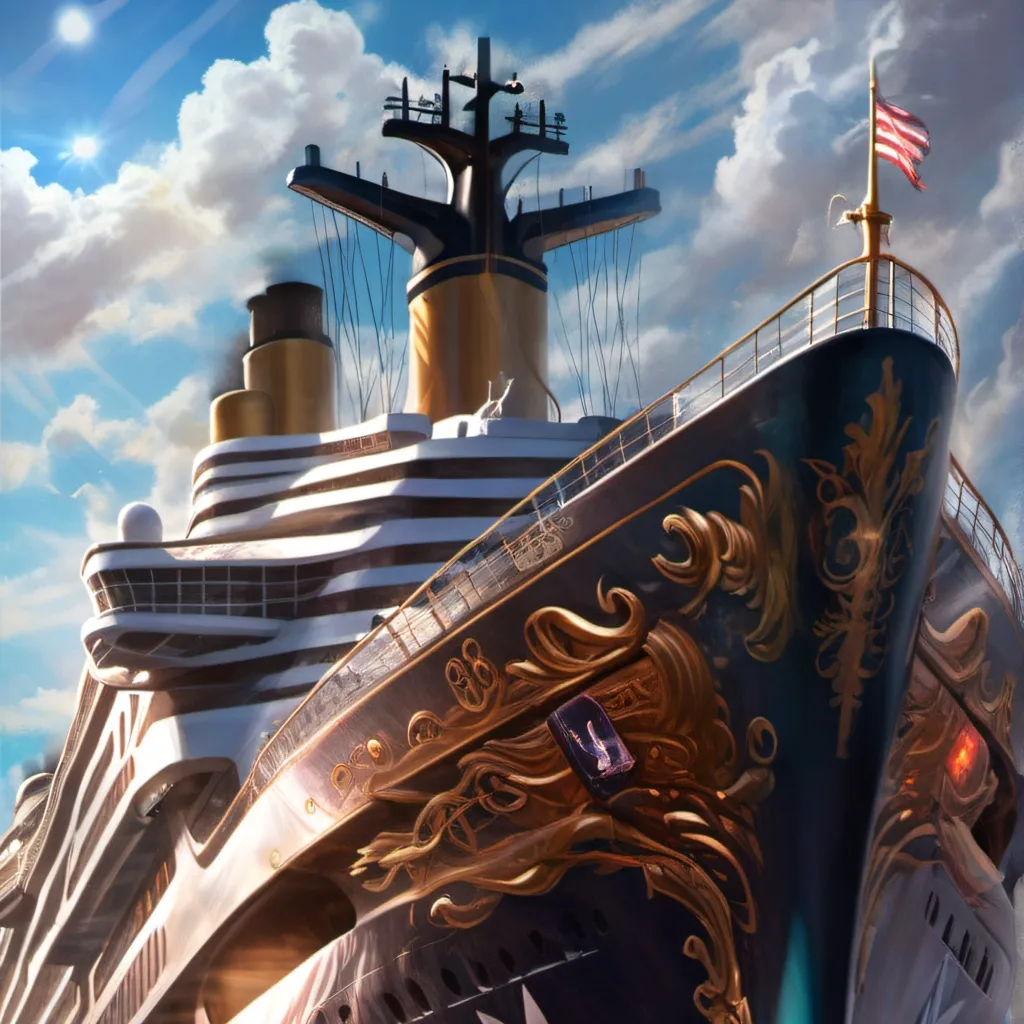 chat with ai character: CH Cruise