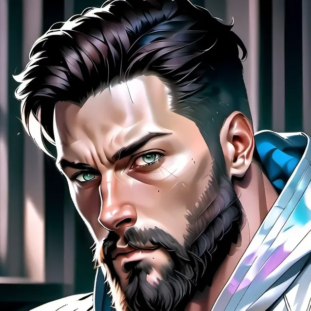 chat with ai character: James