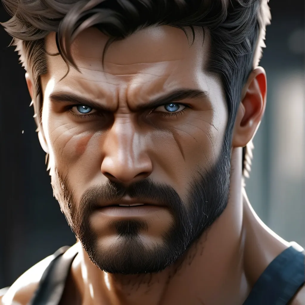chat with ai character: Matt